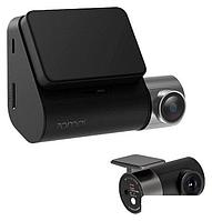 Видеорегистратор-GPS информатор (2в1) 70mai Dash Cam Pro Plus A500S-1