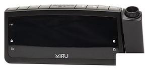 Настольные часы Miru CR-1010