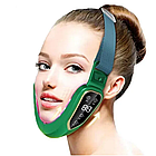 Электрический массажёр для лица V-Face Facial massage instrument V80 (12 режимов интенсивности), фото 2