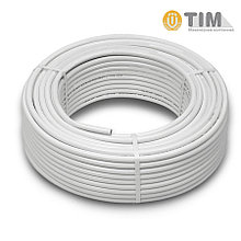 Труба металлопластиковая TIM - RIF, PEX-AL-PEX, 16*2.0 бесшовная