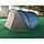 Трехместная туристическая палатка MirCamping 210*310*135см, фото 4