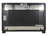 Крышка матрицы Acer Aspire E1-522, черная, фото 2