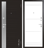 Входная дверь М729/3 2050*960*82