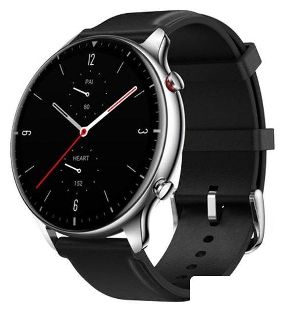 Умные часы Amazfit GTR 2 Classic Edition