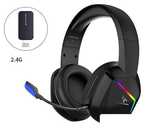 Наушники Somic GS401 Wireless, фото 2