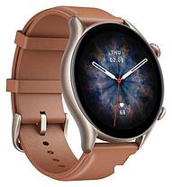 Умные часы Amazfit GTR 3 Pro (коричневый), фото 2