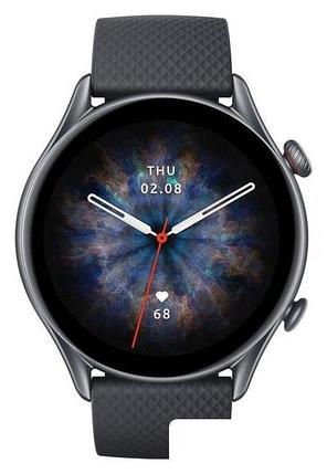 Умные часы Amazfit GTR 3 Pro (черный), фото 2