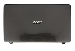 Крышка матрицы Acer Aspire E1-571G E1-531G, черная