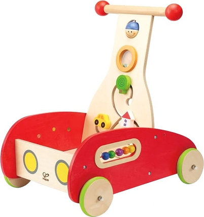 Каталка Hape Волшебный ходунок E0370-HP, фото 2