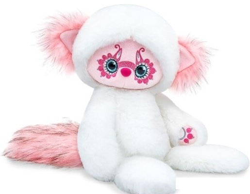 Классическая игрушка BUDI BASA Collection Юки (30 см), фото 2