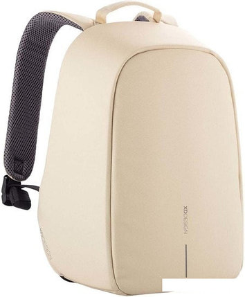 Рюкзак XD Design Bobby Hero Spring P705.766 (бежевый), фото 2