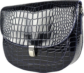 Женская сумка Carlo Gattini Classico Amendola 8003-01 (черный)