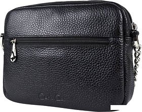Женская сумка Carlo Gattini Classico Isola 8034-01 (черный)