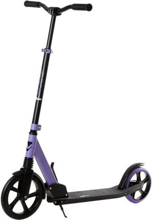 Самокат Novatrack Polis 200 Pro'30 230FS.POLIS.VT21 (фиолетовый), фото 2