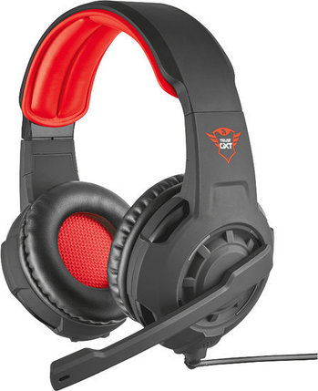 Наушники с микрофоном Trust GXT 310 Radius, фото 2