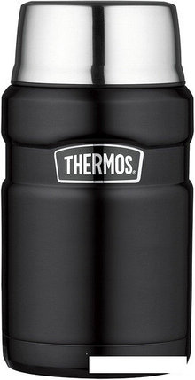 Термос для еды Thermos SK3020BKTRI4 (черный), фото 2