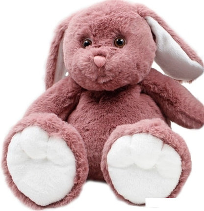 Классическая игрушка Molli Заяц 8503SW MT, фото 2
