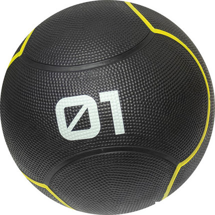 Мяч Original FitTools FT-UBMB-1 1 кг, фото 2