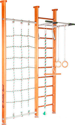 Детский спортивный комплекс Perfetto Sport Sempre PS-105, фото 2