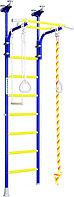 Детский спортивный комплекс Romana R5 Kometa 01.20.7.06.490.03.00-24 (синяя слива)