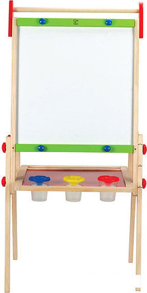 Доска для рисования Hape All-in-1 E1010_HP, фото 2