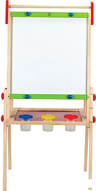Доска для рисования Hape All-in-1 E1010_HP