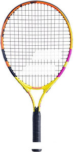 Теннисная ракетка Babolat Nadal Junior 21 140455-100-0000