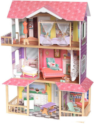 Кукольный домик KidKraft Viviana 10150, фото 2