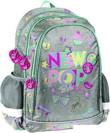 Рюкзак Paso Barbie New Pop BAX-081, фото 2