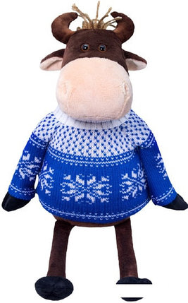 Классическая игрушка BUDI BASA Collection Гендель Герефорд (32 см), фото 2