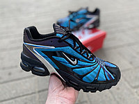 Nike Air Max Tailwind V x Skepta Chrome Blue