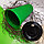 Стакан тамблер Wowbottles с кофейной крышкой для горячих и холодных напитков, 400 мл Зеленый, фото 5