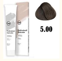 Краска для волос 360 PERMANENT HAIRCOLOR ТОН - 5.00, 100мл (Kaaral)