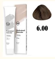 Краска для волос 360 PERMANENT HAIRCOLOR ТОН - 6.00, 100мл (Kaaral)