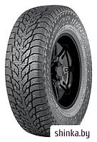 Зимние шины Nokian Tyres Hakkapeliitta LT3 245/75R17 121/118Q