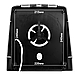 Сушилка для рук электрическая Puff-8811A на 1,5 кВт (скоростная), фото 8