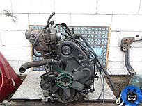 Двигатели дизельные IVECO Daily II (с 1990 по 2000 гг.) 2.5 TDi 8140.27S 1992 г.
