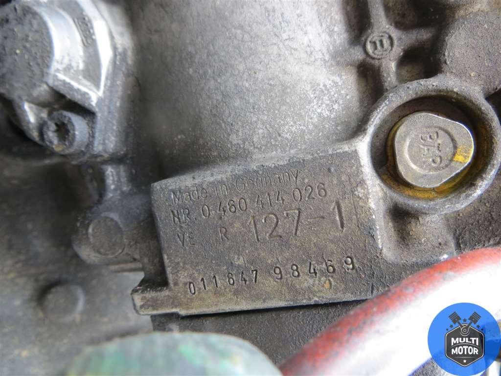 Двигатели дизельные IVECO Daily II (с 1990 по 2000 гг.) 2.5 TDi 8140.27S 1992 г. - фото 5 - id-p180069294