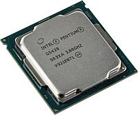 CPU Intel Pentium G5420 3.8 GHz/2core/SVGA UHD Graphics 610/ 4Mb/54W/8 GT/s LGA1151