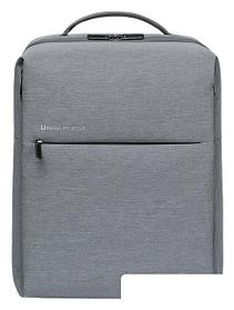 Городской рюкзак Xiaomi Mi City Backpack 2 (светло-серый)