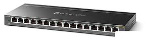 Настраиваемый коммутатор TP-Link TL-SG116E, фото 2