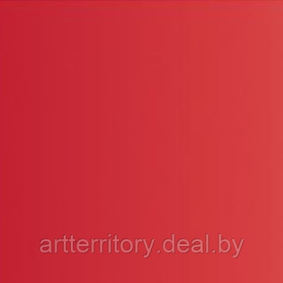 Краска аварельная PWC ShinHan Art в тубе (15мл) (Темно-красный кадмий) - фото 1 - id-p180074487