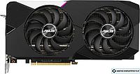 Видеокарта ASUS Dual GeForce RTX 3070 V2 OC 8GB GDDR6 LHR DUAL-RTX3070-O8G-V2