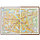 Датированный ежедневник Универсал Оптимум, обложка Софт коричневый, 795-36-70 для нанесения логотипа, фото 3