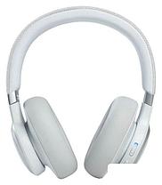 Наушники JBL Live 660NC (белый), фото 2