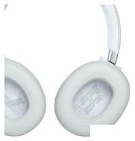 Наушники JBL Live 660NC (белый), фото 3