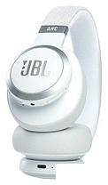 Наушники JBL Live 660NC (белый), фото 3