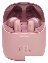 Наушники JBL Tune 225 TWS (розовый), фото 2