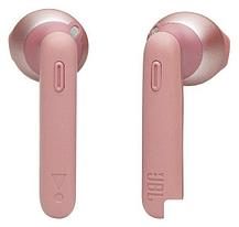 Наушники JBL Tune 225 TWS (розовый), фото 2
