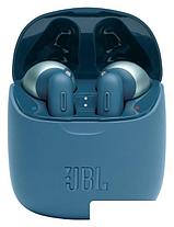 Наушники JBL Tune 225 TWS (синий), фото 2